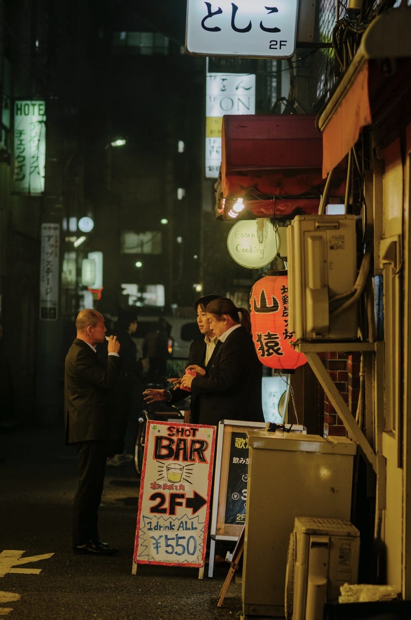 Превью Tokyo 2024